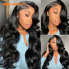 Body Wave Human Hair Wigs Hd Lace Wig Human Hair