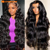 Body Wave Human Hair Wigs Hd Lace Wig Human Hair