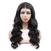 32Inch Body Wave 13x4 13x6 HD Lace Front Human Hair Wigs