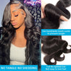 32Inch Body Wave 13x4 13x6 HD Lace Front Human Hair Wigs