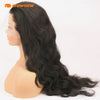 Body Wave Human Hair Wigs Hd Lace Wig Human Hair