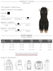 Weird Puss Sexy Knit Dress Women See Through Summer