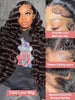 30 40 Inch 13x6 Hd Lace Frontal Wig Human Hair